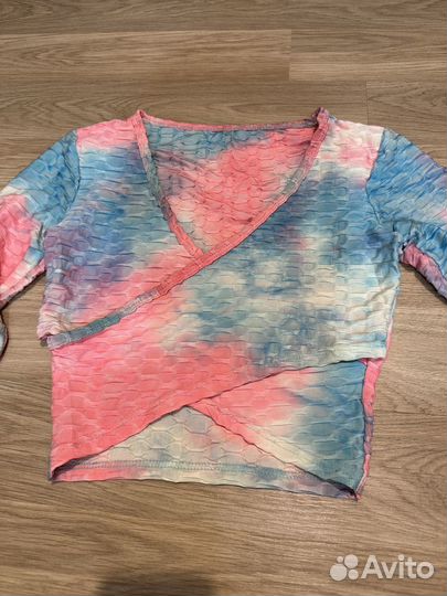 Леггинсы push up S / M