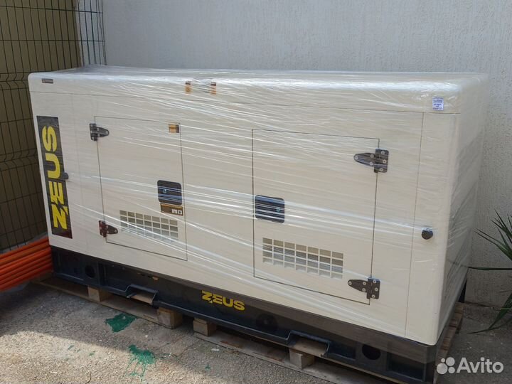 Генераторы