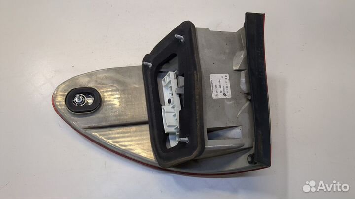 Фонарь (задний) Mercedes E W211, 2006