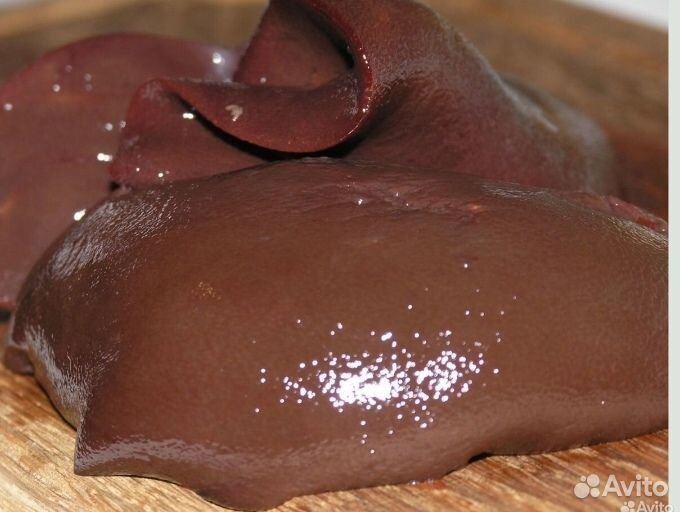 Мясо для собак