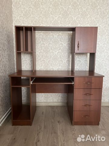 Компьютерный стол бу