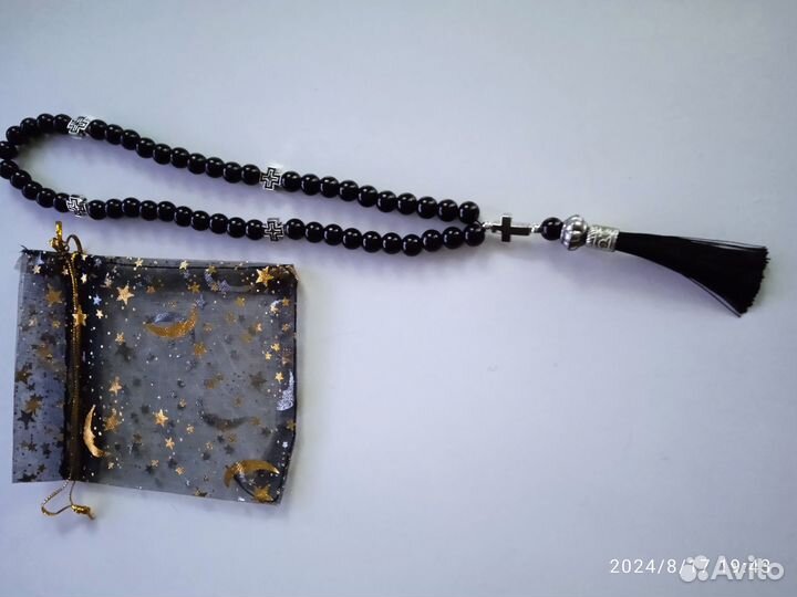 Чотки православные