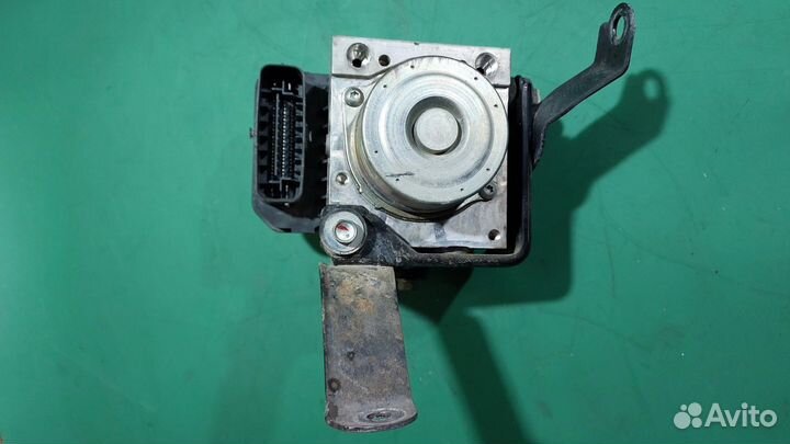 Блок ABS L200/5 mitsubishi L200 (2015-н.в.)