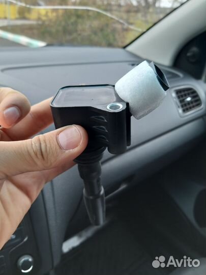 Катушка зажигания