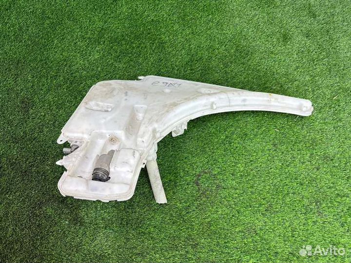 Бачок стеклоомывателя Bmw 3 E91 N46B20 2008