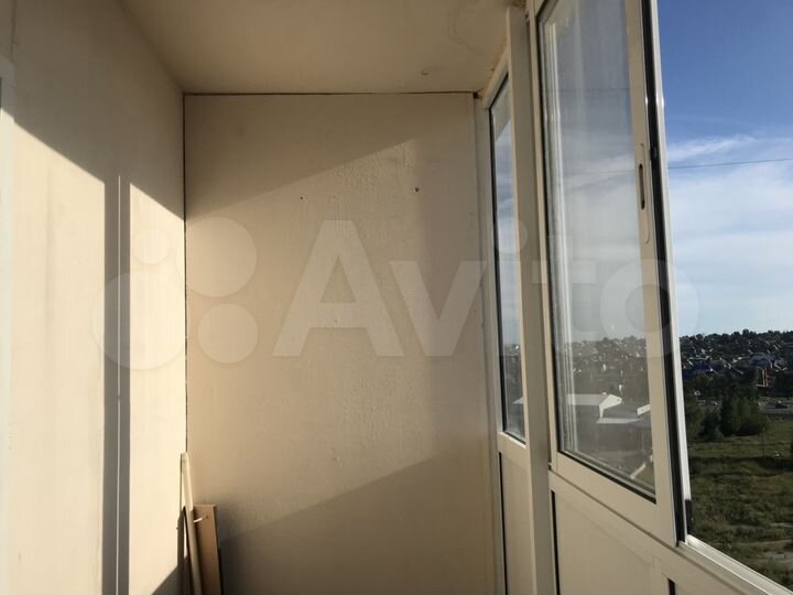 1-к. квартира, 39 м², 12/16 эт.