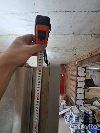 Холодильная витрина бу