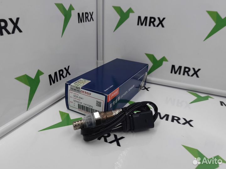 Датчик кислородный DOX2041