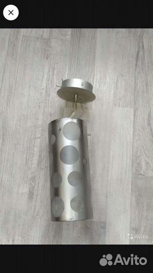 Люстра светильник потолочная