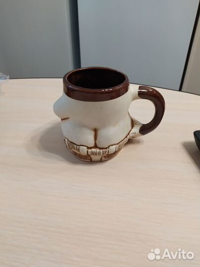 Пивная кружка