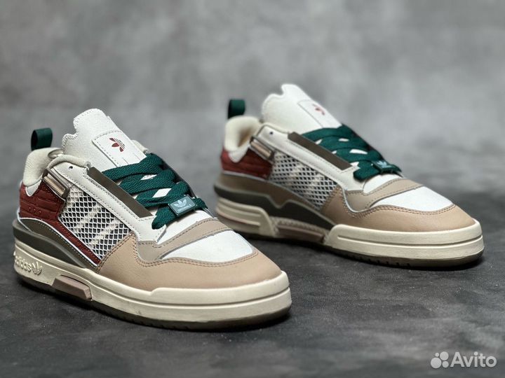 Кроссовки Adidas Forum Mod Low