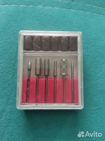 Машинка/аппарат для маникюра