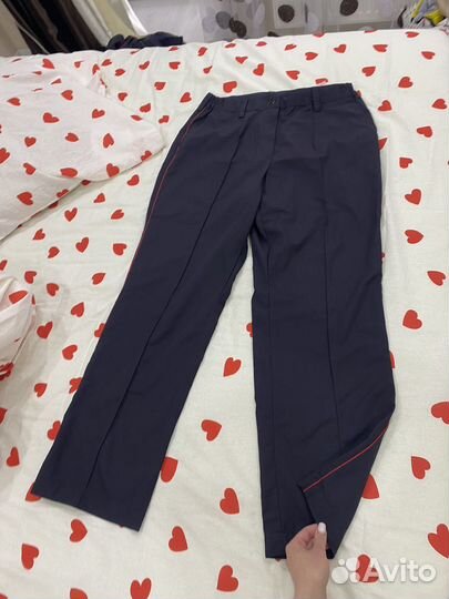 Полицейская форма