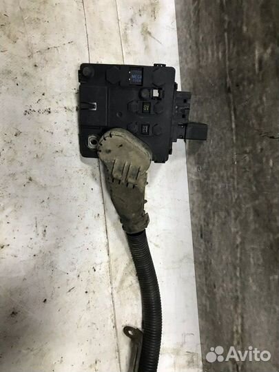 Соединитель проводов Mercedes W220