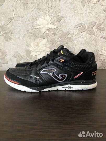 Футзалки Joma Top Flex Rebound