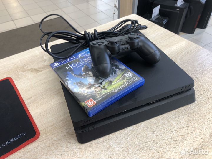 Sony playstation 4 slim 500gb