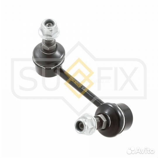 Sufix SJ-1126 Стойка стабилизатора зад лев