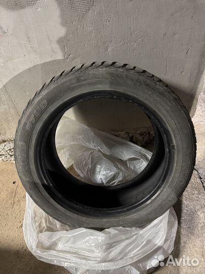 Yokohama Ice Guard Stud IG35 255/55 R17 98T