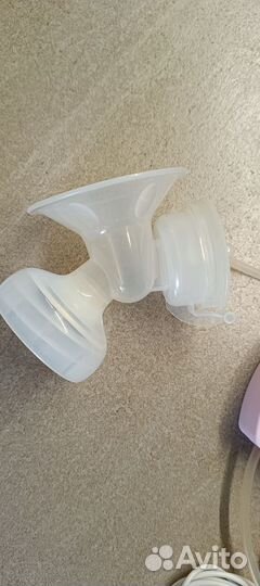 Молокоотсос электрический