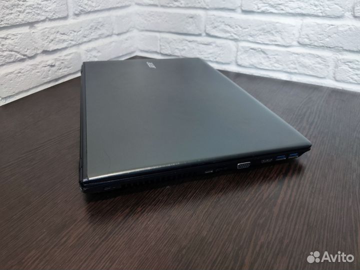 Ноутбук Acer Core i5 7200/озу 8/GT 940mx/SSD