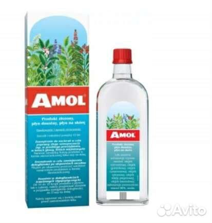 Амол Amol из Польши