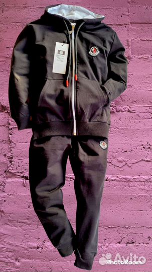 Костюм спортивный 128-176