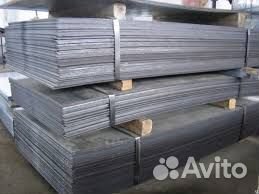 Уголок 75х75х5,0