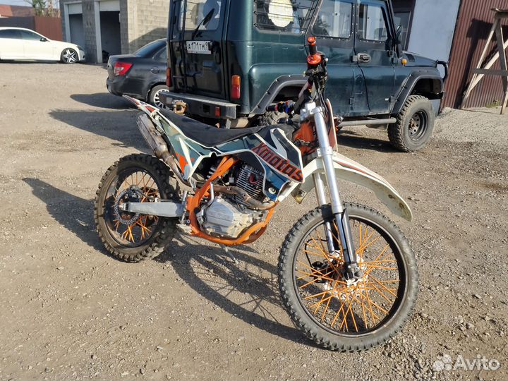 Xmotos 95