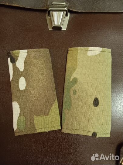 Фальшпогоны 