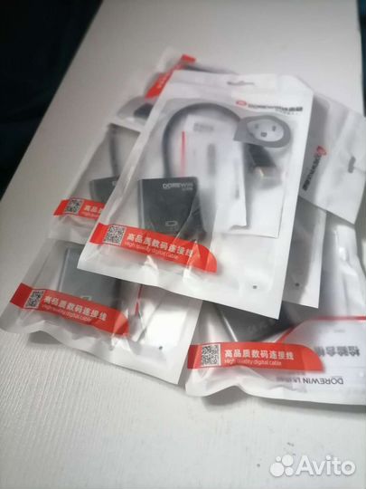Переходник с vga на hdmi