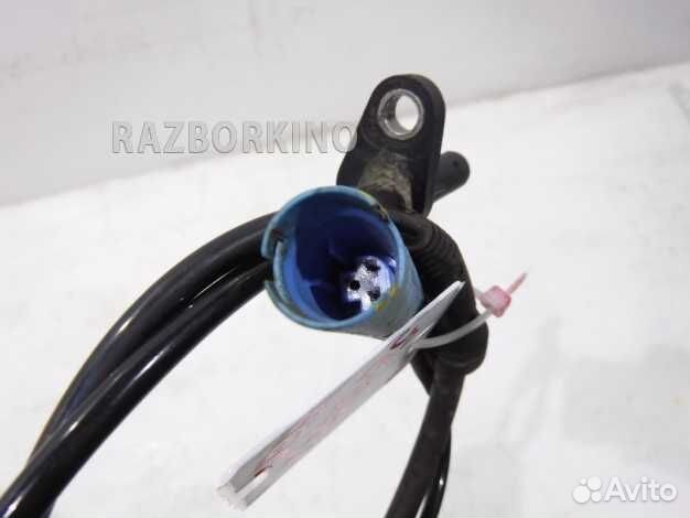 Датчик ABS передний бмв