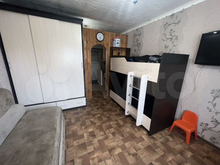 Комната 19,2 м² в > 9-к., 4/5 эт.