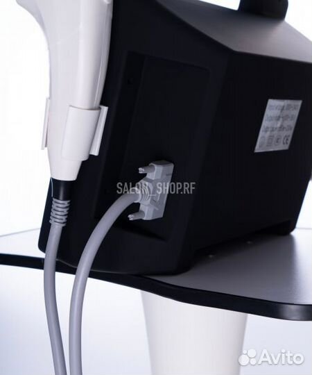 Косметологический аппарат SMAS 4D hifu
