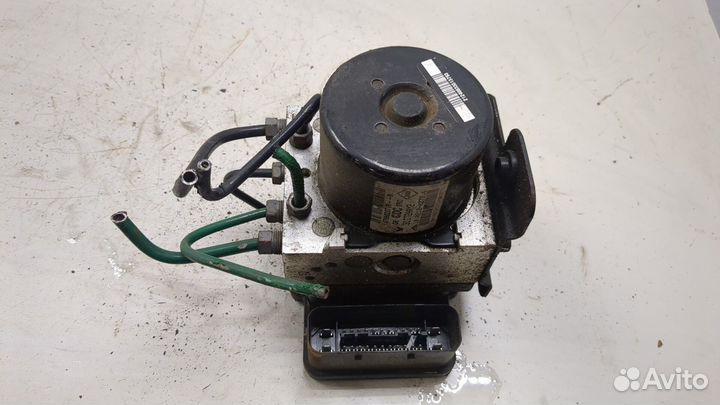 Блок абс, насос Renault Laguna 3 2007, 2009