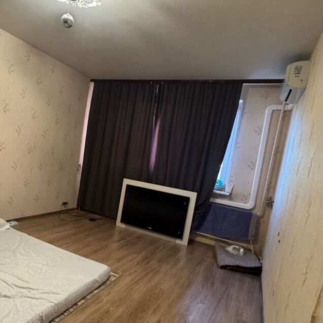 Койко-место 25 м² в 2-к., 21/22 эт.