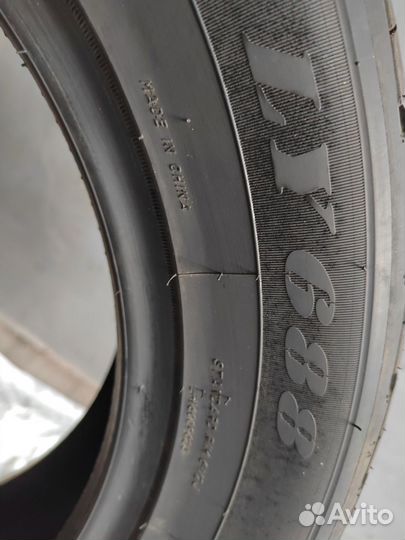 Constancy LY688 205/55 R16 91V