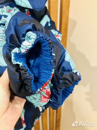 Куртка зимняя Lessie