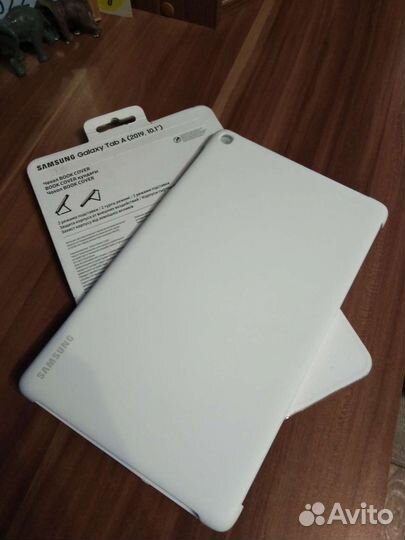 Чехол для планшета Samsung Tab A. 2019. (10.1)