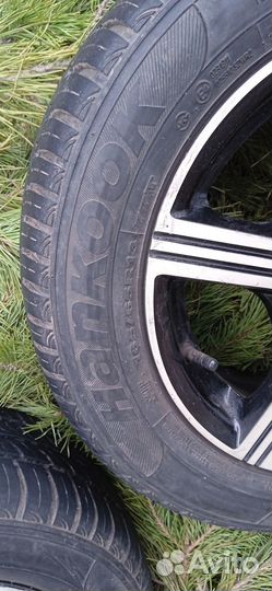 Hankook Optimo K715 165/65 R13 77H