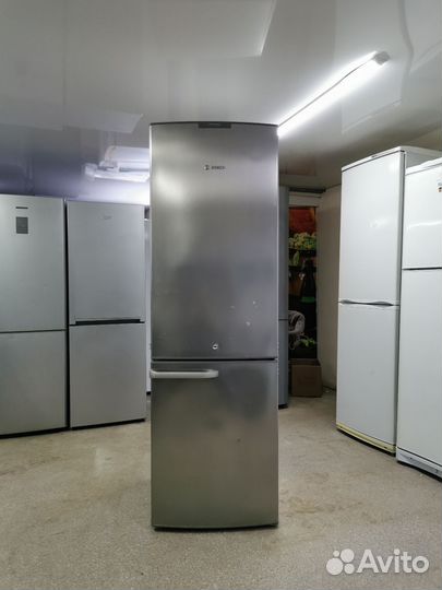 Холодильник Bosch с гарантией