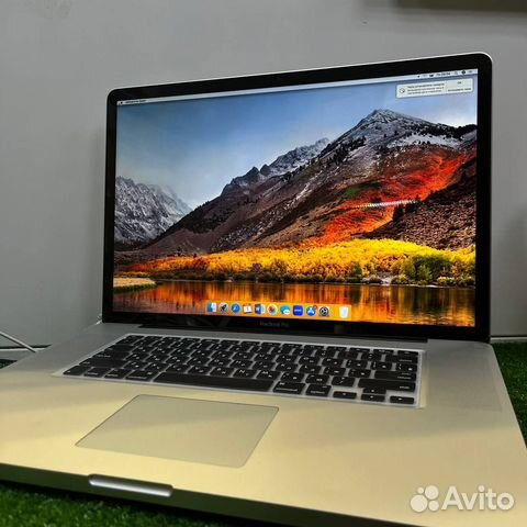 Apple Core 2 Duo 8GB 256GB GF 9400M