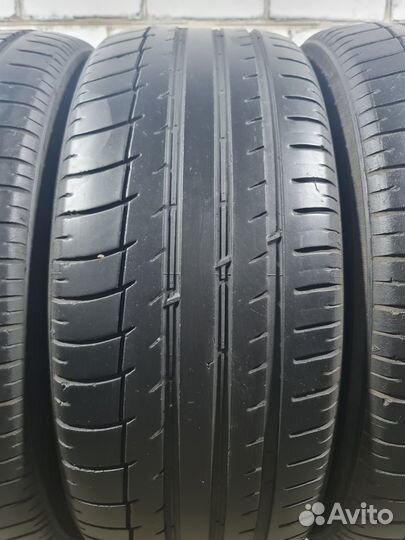 Triangle Sportex TSH11 225/55 R17 101Y