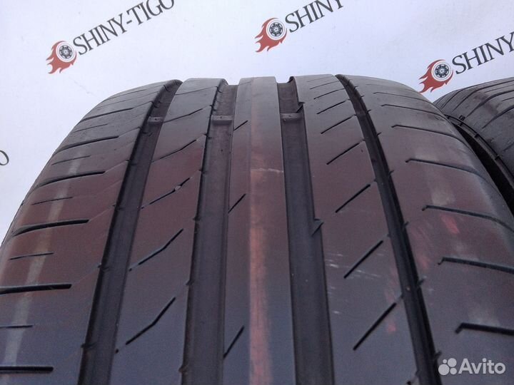 Continental ContiSportContact 5 SUV 235/50 R19 99V