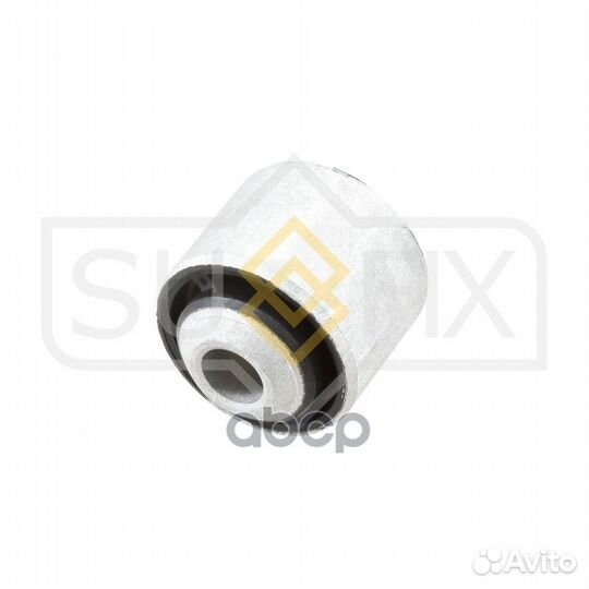 Сайлентблок рычага подвески зад прав/лев SL