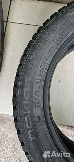 Nokian Tyres Nordman 8 195/55 R16 91H