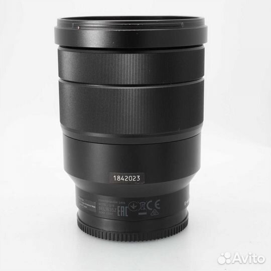 Sony Zeiss Vario-Tessar FE 16-35mm f/4 ZA OSS