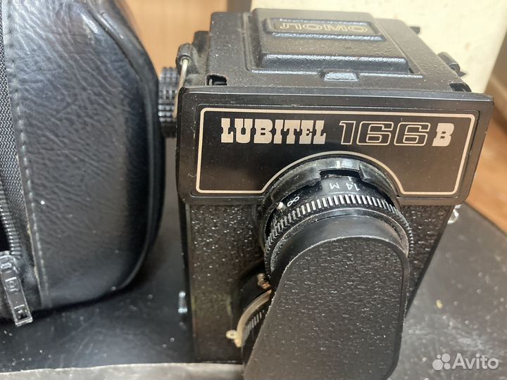 Продаю фотоаппарат