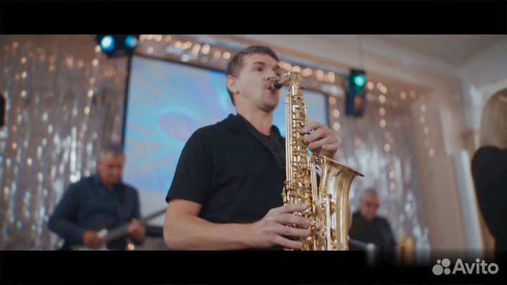 Кaвер группа на праздник