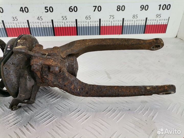 Стойка для Hyundai-KIA Retona