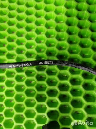 Датчик ABS задний левый Mitsubishi Lancer X